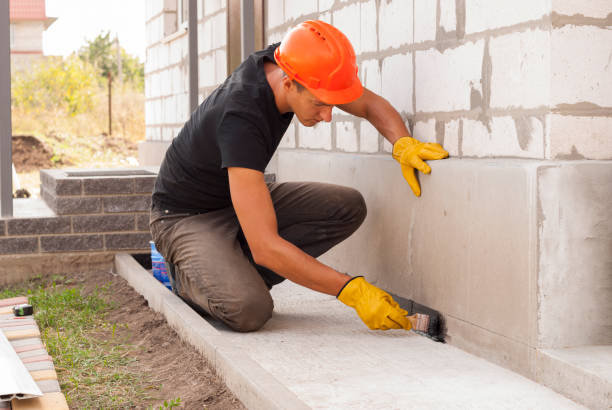 Licensed Interior Drainage System service in Sewaren, NJ - Halo Water Proofing
